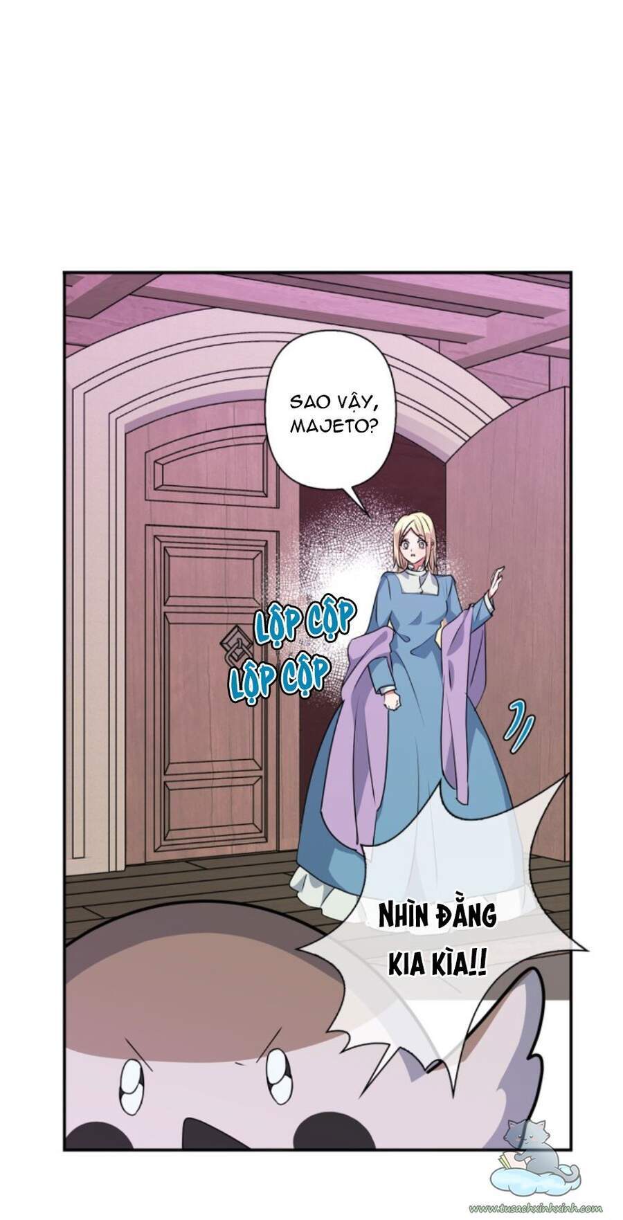 Thuần Hóa Quái Thú Thật Tốt - Chương 50