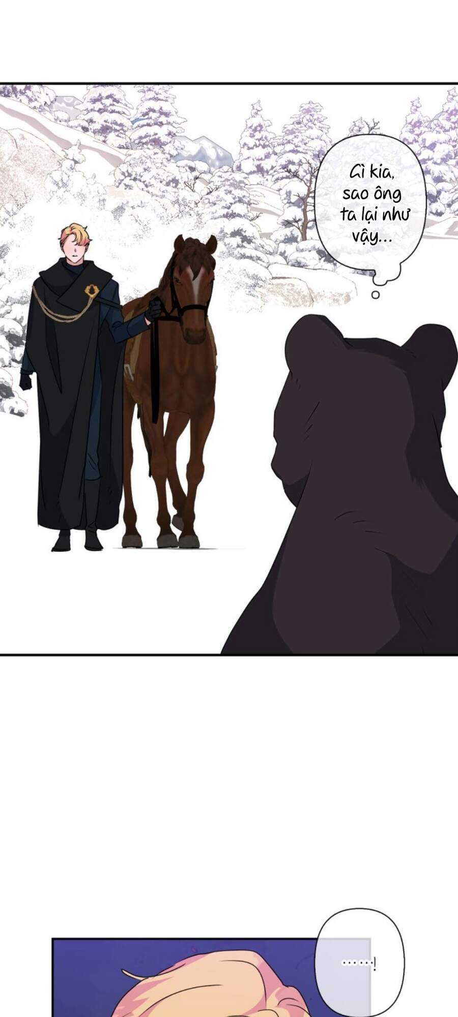 Thuần Hóa Quái Thú Thật Tốt - Chương 50