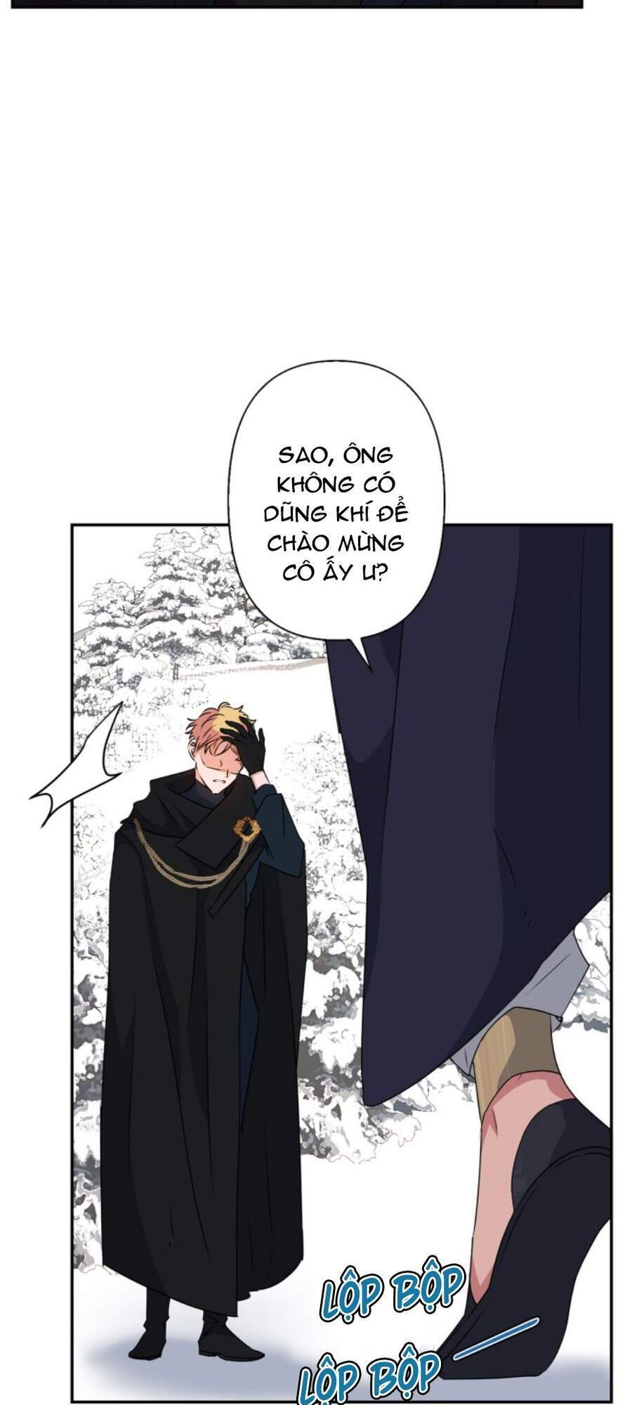 Thuần Hóa Quái Thú Thật Tốt - Chương 50