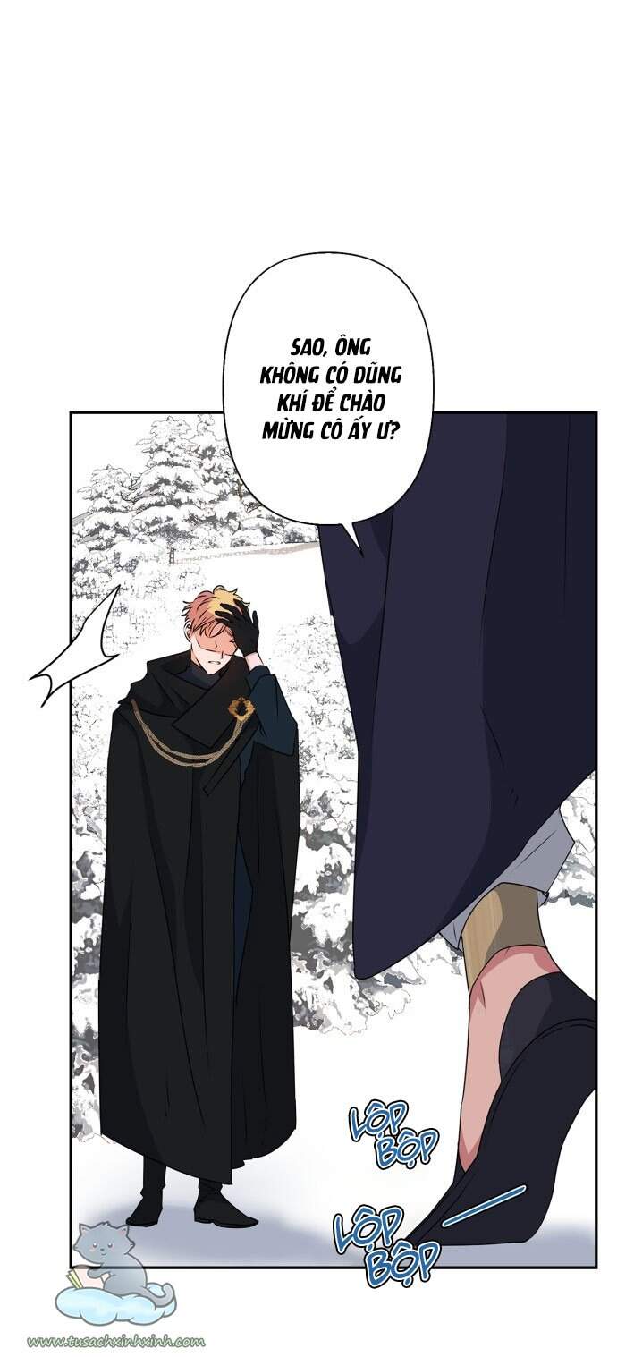 Thuần Hóa Quái Thú Thật Tốt - Chương 51