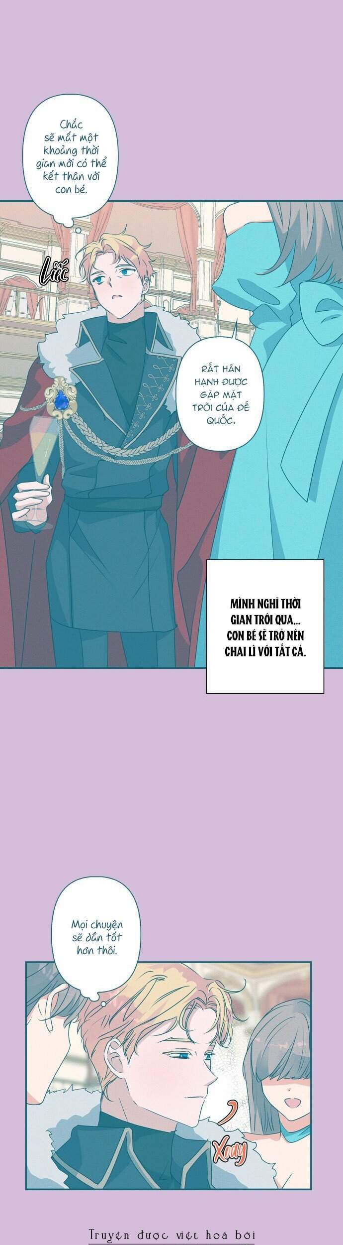 Thuần Hóa Quái Thú Thật Tốt - Chương 51