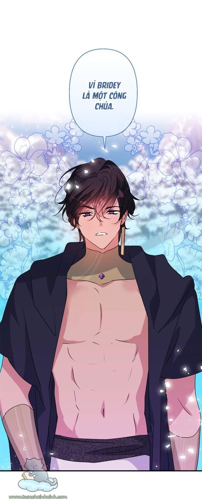 Thuần Hóa Quái Thú Thật Tốt - Chương 51