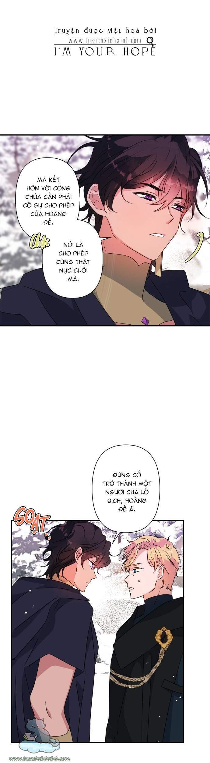 Thuần Hóa Quái Thú Thật Tốt - Chương 51