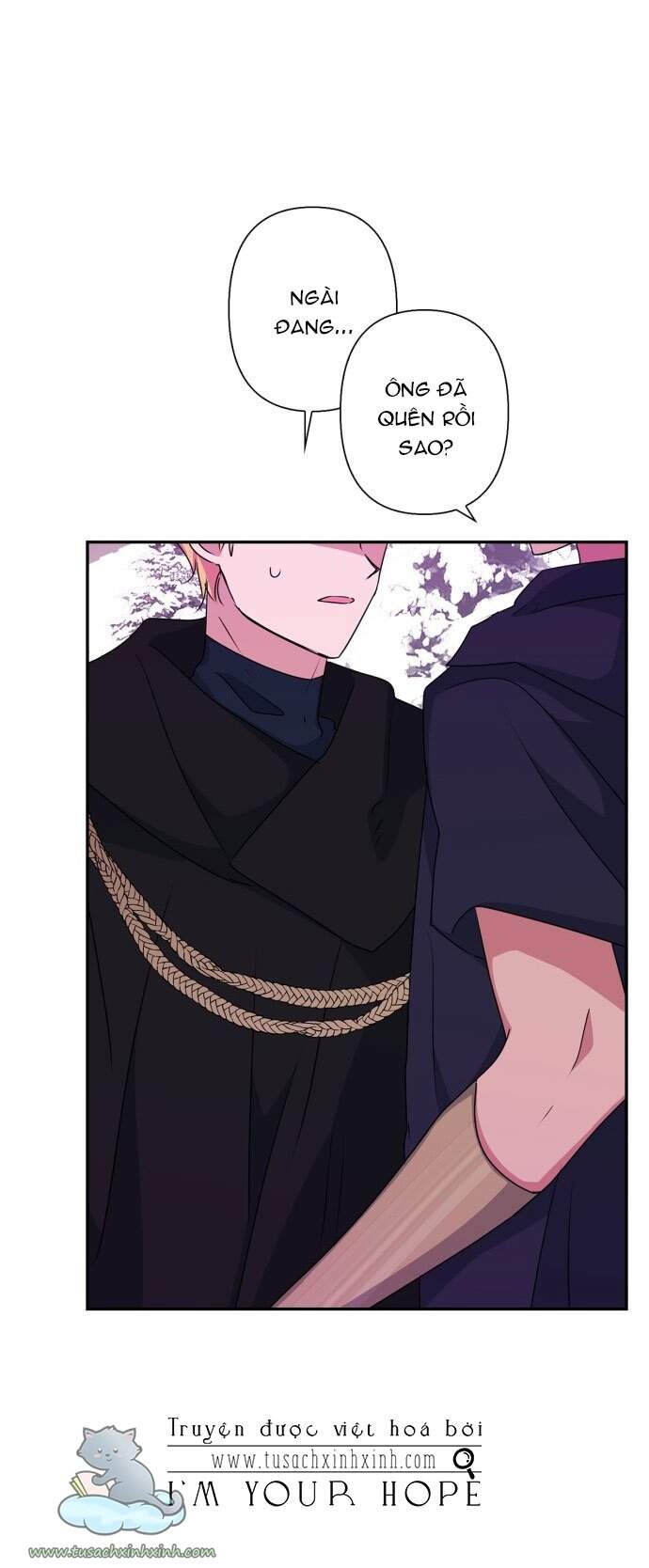 Thuần Hóa Quái Thú Thật Tốt - Chương 51