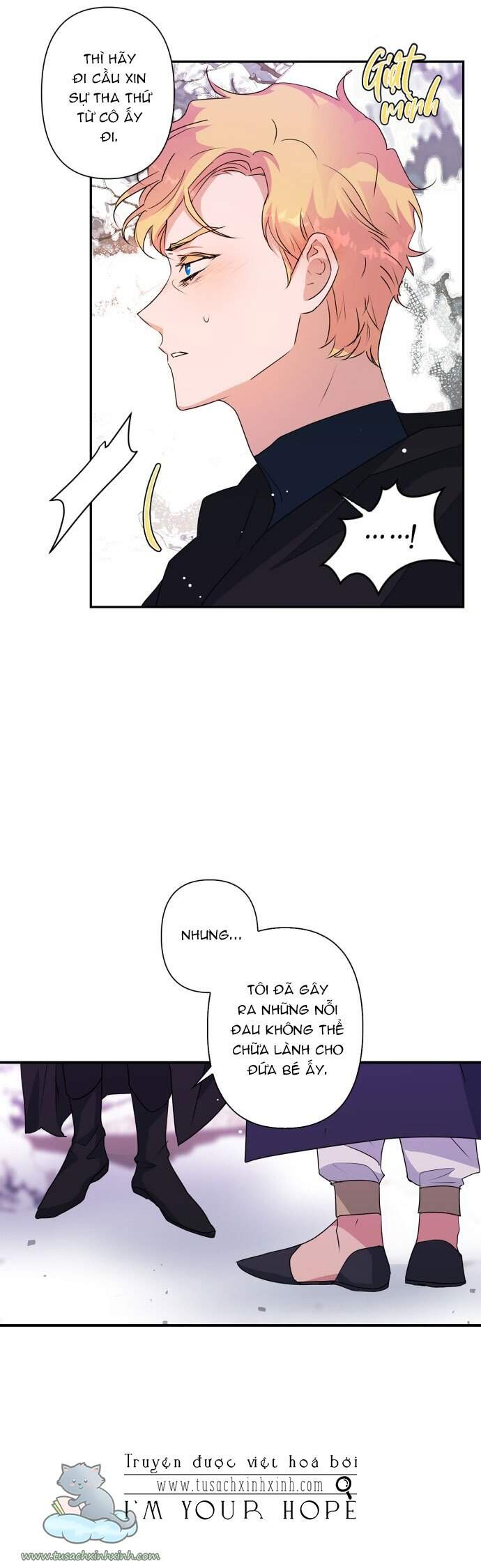 Thuần Hóa Quái Thú Thật Tốt - Chương 51