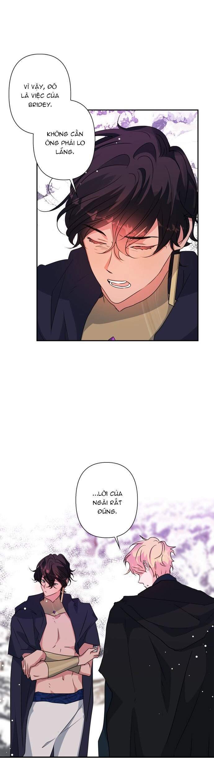 Thuần Hóa Quái Thú Thật Tốt - Chương 51