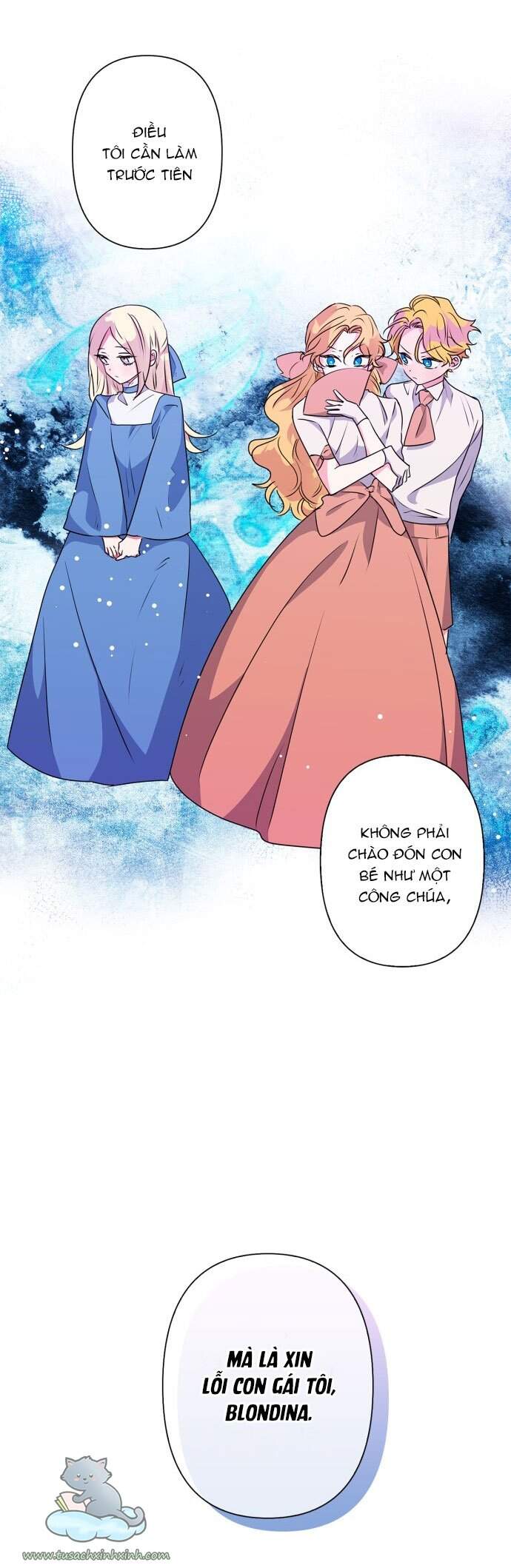 Thuần Hóa Quái Thú Thật Tốt - Chương 51