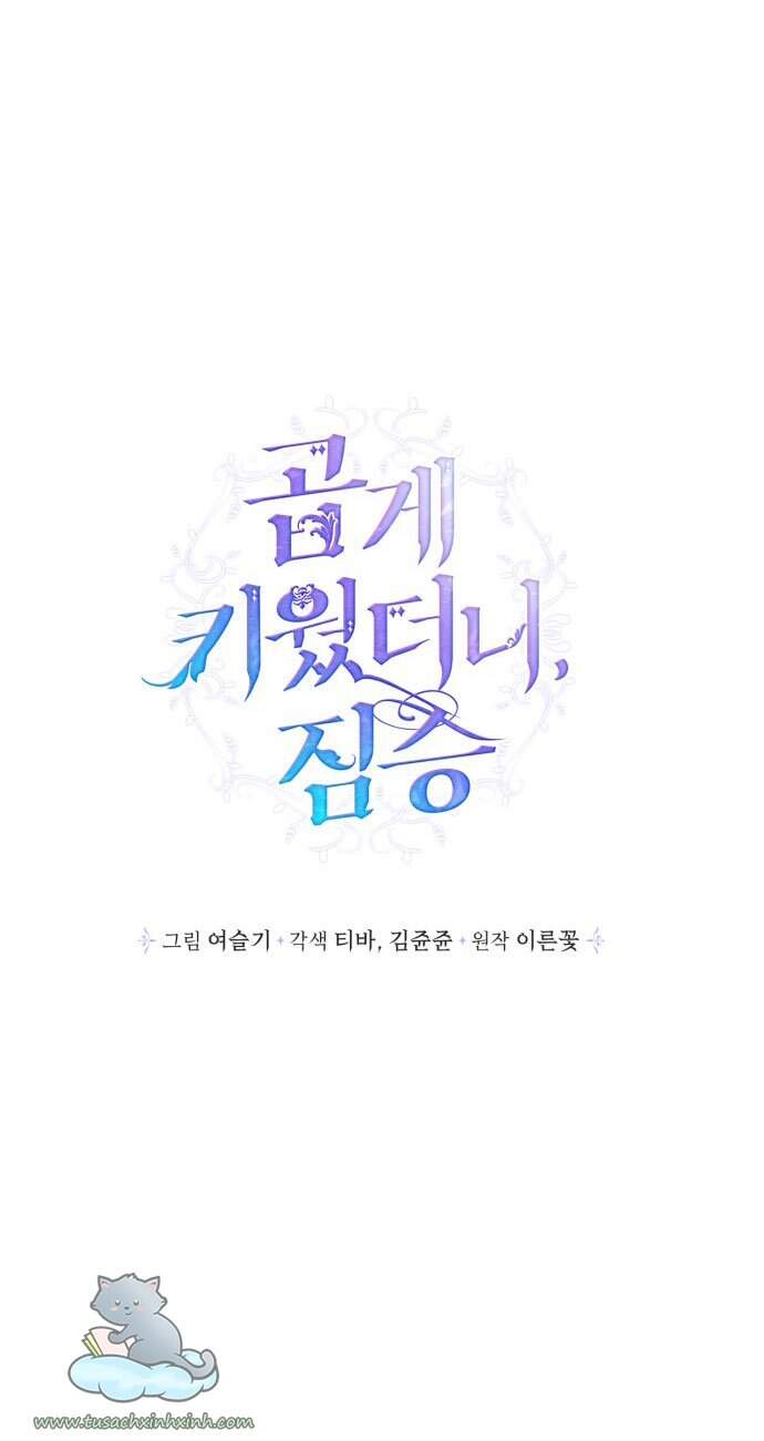 Thuần Hóa Quái Thú Thật Tốt - Chương 51