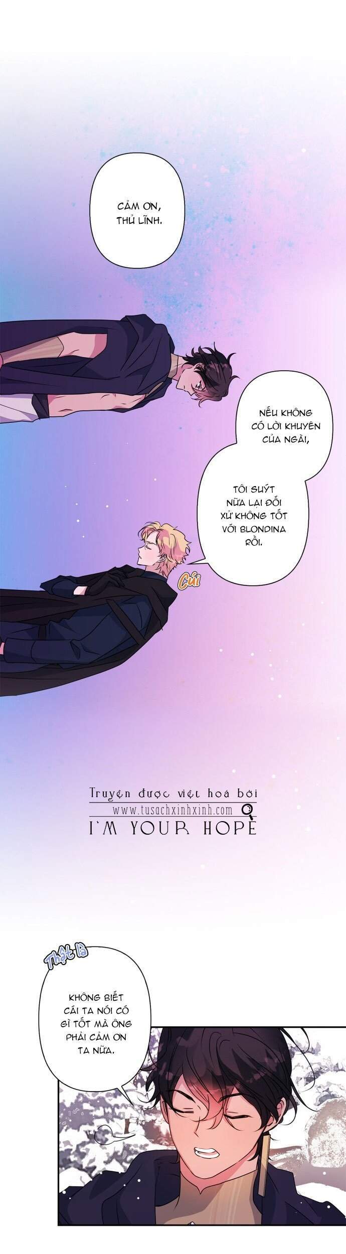 Thuần Hóa Quái Thú Thật Tốt - Chương 51