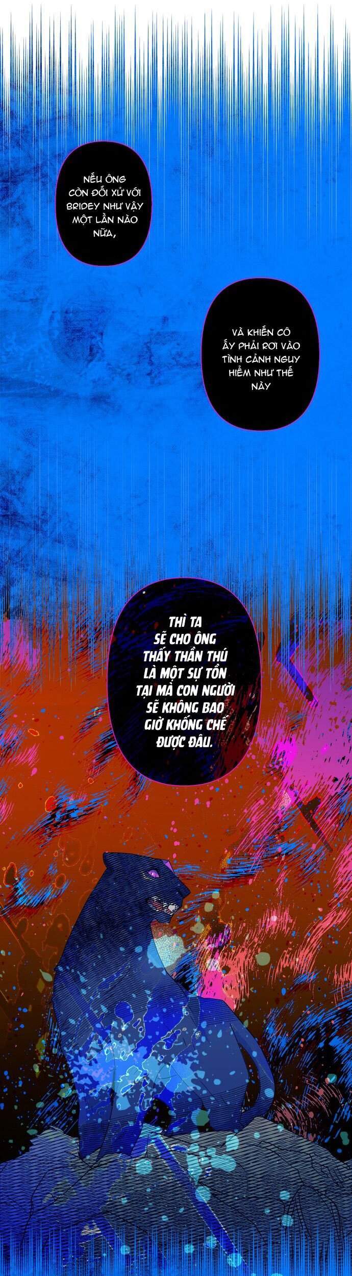 Thuần Hóa Quái Thú Thật Tốt - Chương 51