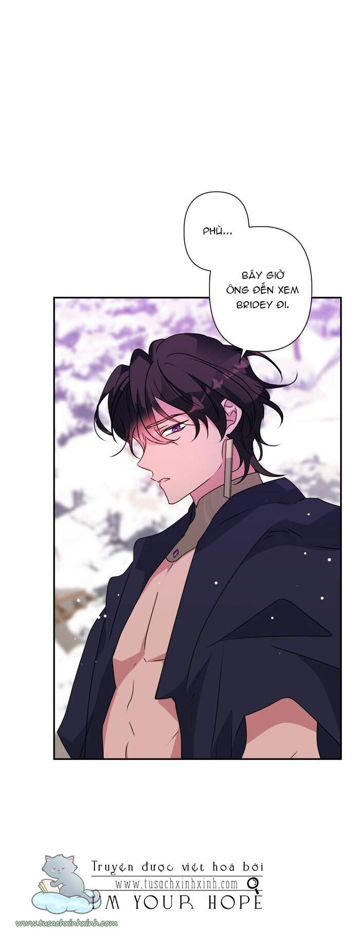 Thuần Hóa Quái Thú Thật Tốt - Chương 51