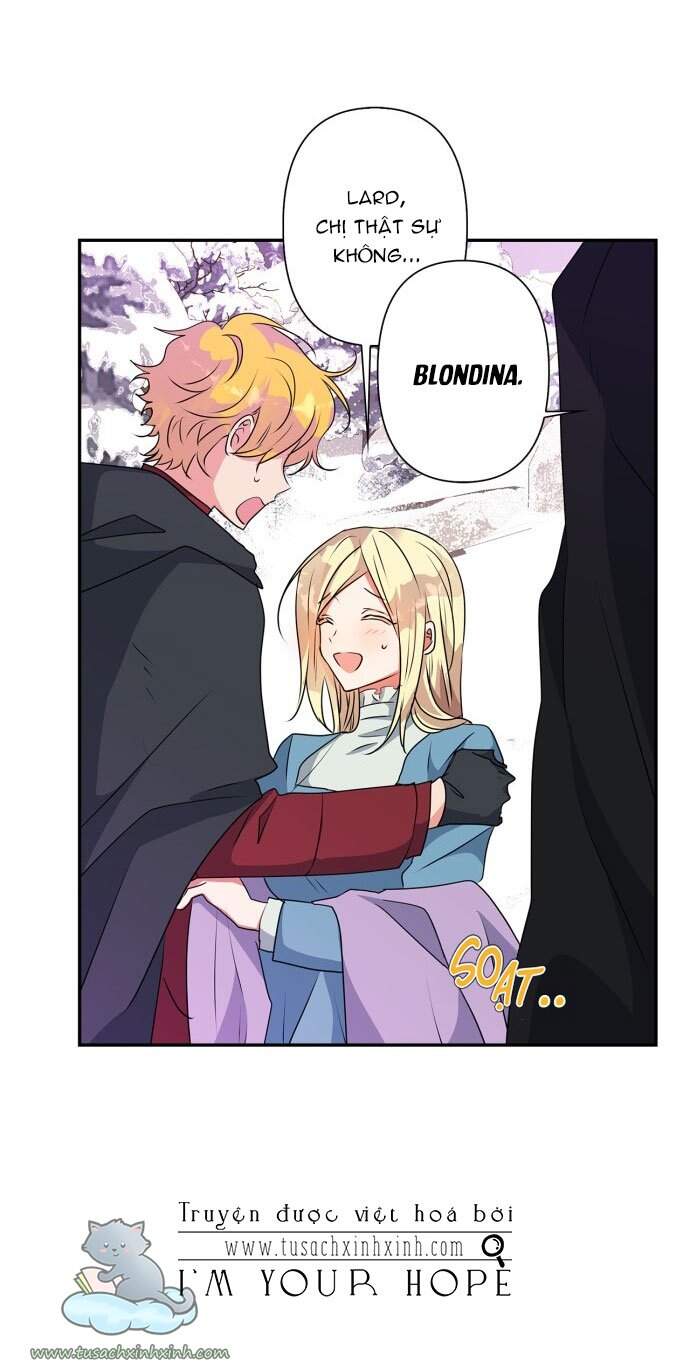 Thuần Hóa Quái Thú Thật Tốt - Chương 51