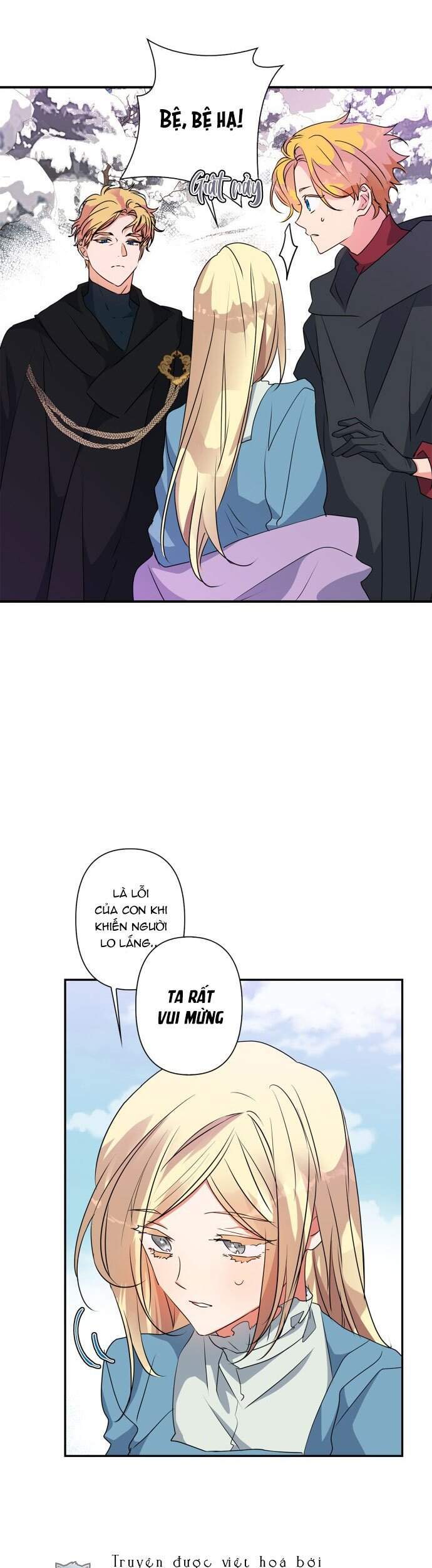 Thuần Hóa Quái Thú Thật Tốt - Chương 51