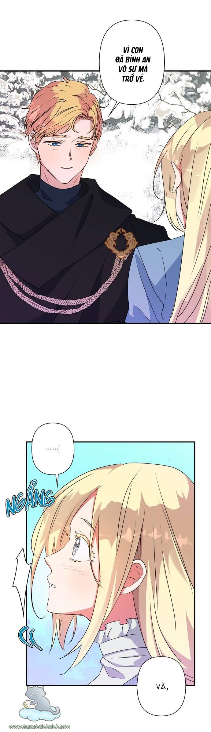 Thuần Hóa Quái Thú Thật Tốt - Chương 51