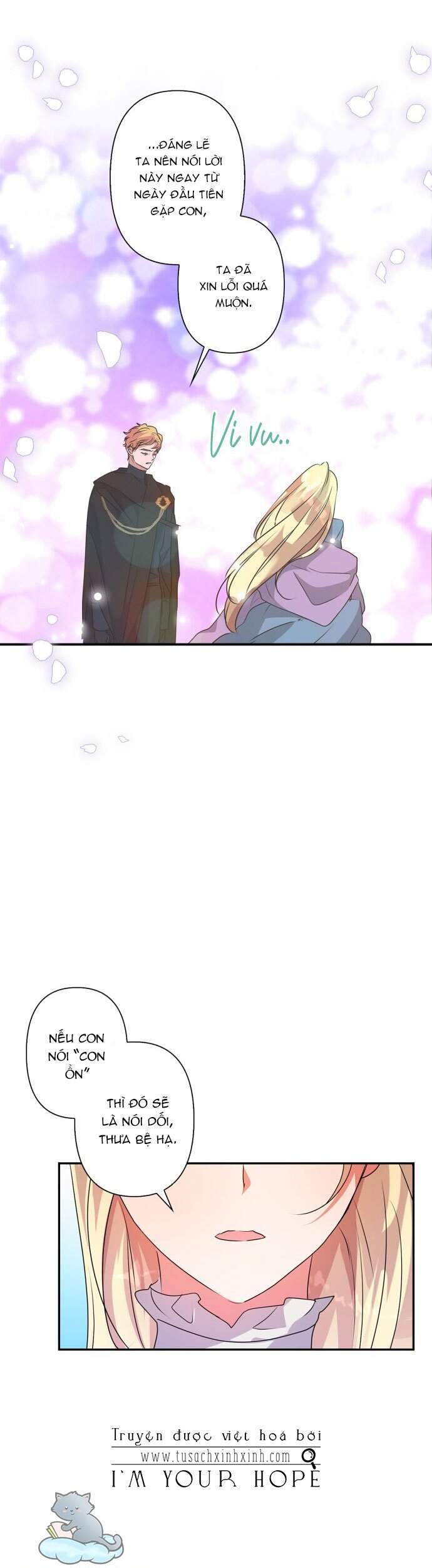 Thuần Hóa Quái Thú Thật Tốt - Chương 51