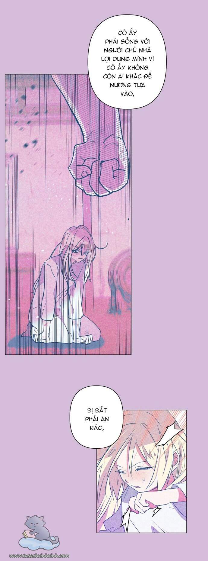 Thuần Hóa Quái Thú Thật Tốt - Chương 51