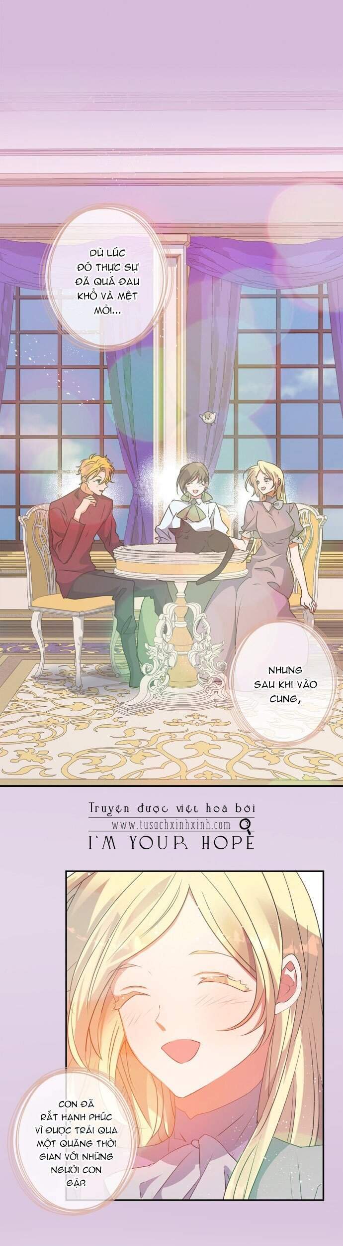 Thuần Hóa Quái Thú Thật Tốt - Chương 51