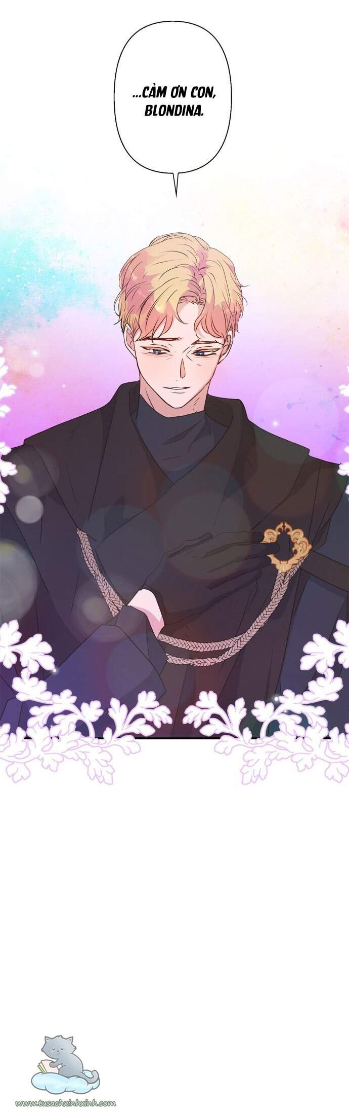 Thuần Hóa Quái Thú Thật Tốt - Chương 51