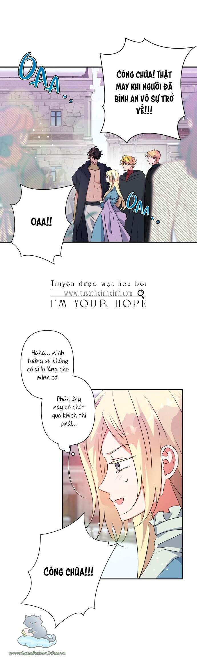 Thuần Hóa Quái Thú Thật Tốt - Chương 51