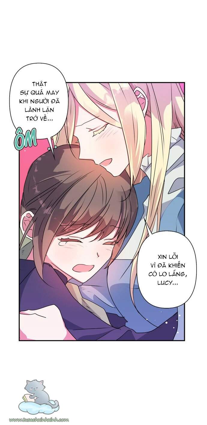 Thuần Hóa Quái Thú Thật Tốt - Chương 51