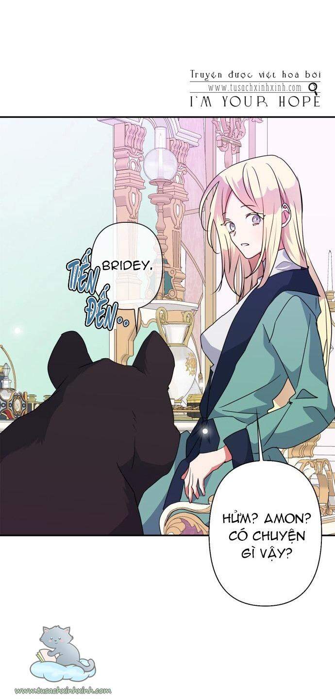 Thuần Hóa Quái Thú Thật Tốt - Chương 53