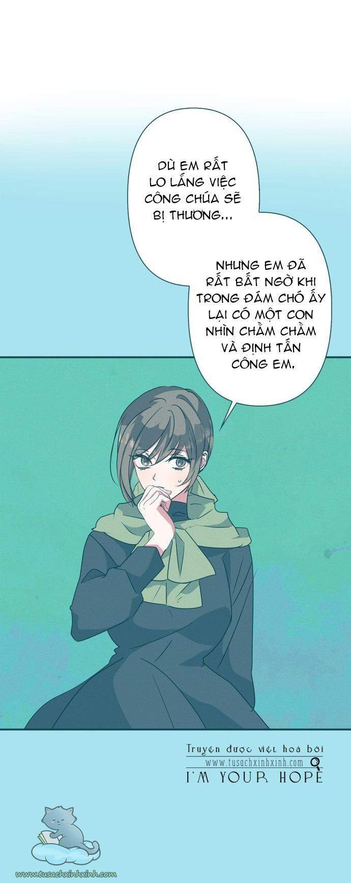 Thuần Hóa Quái Thú Thật Tốt - Chương 53