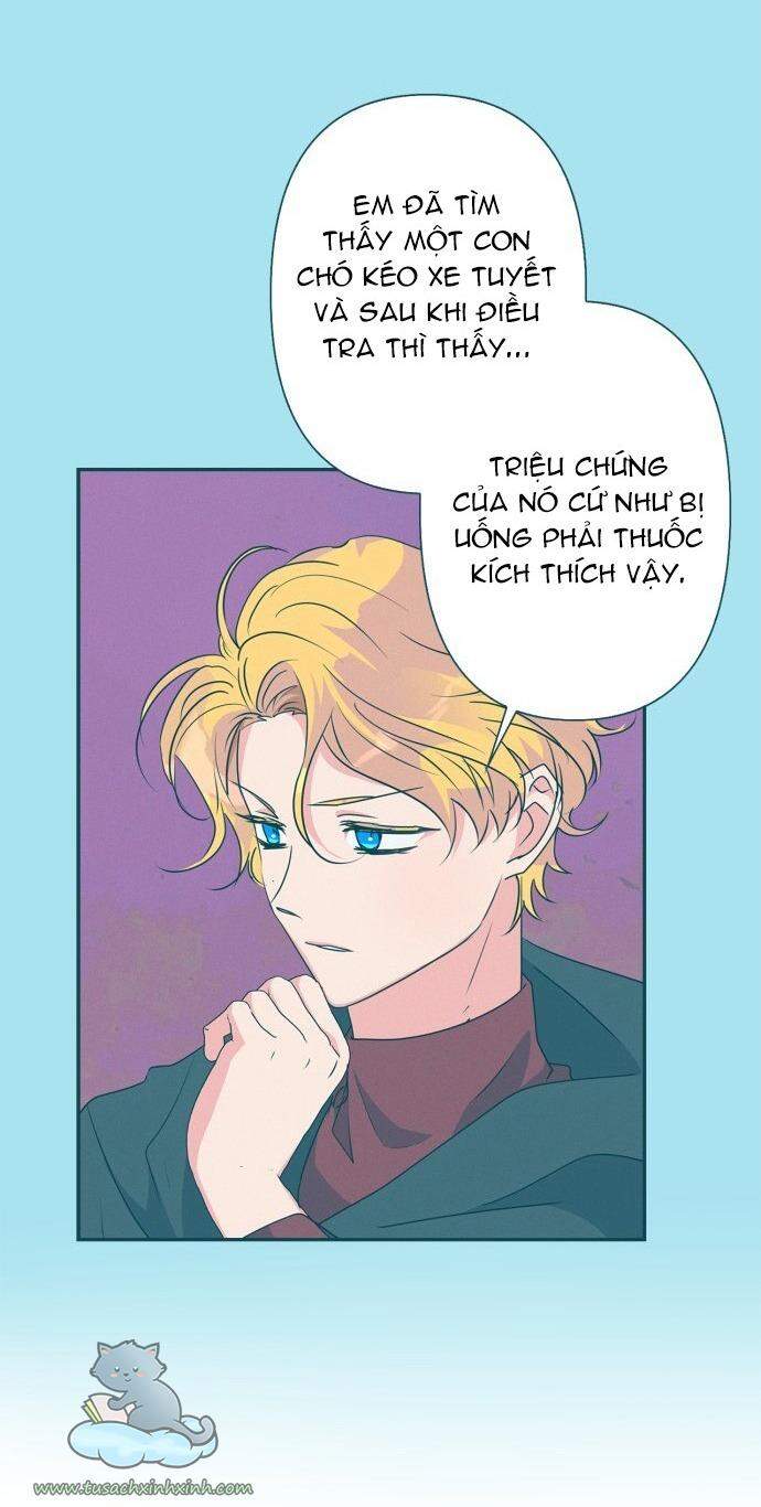 Thuần Hóa Quái Thú Thật Tốt - Chương 53