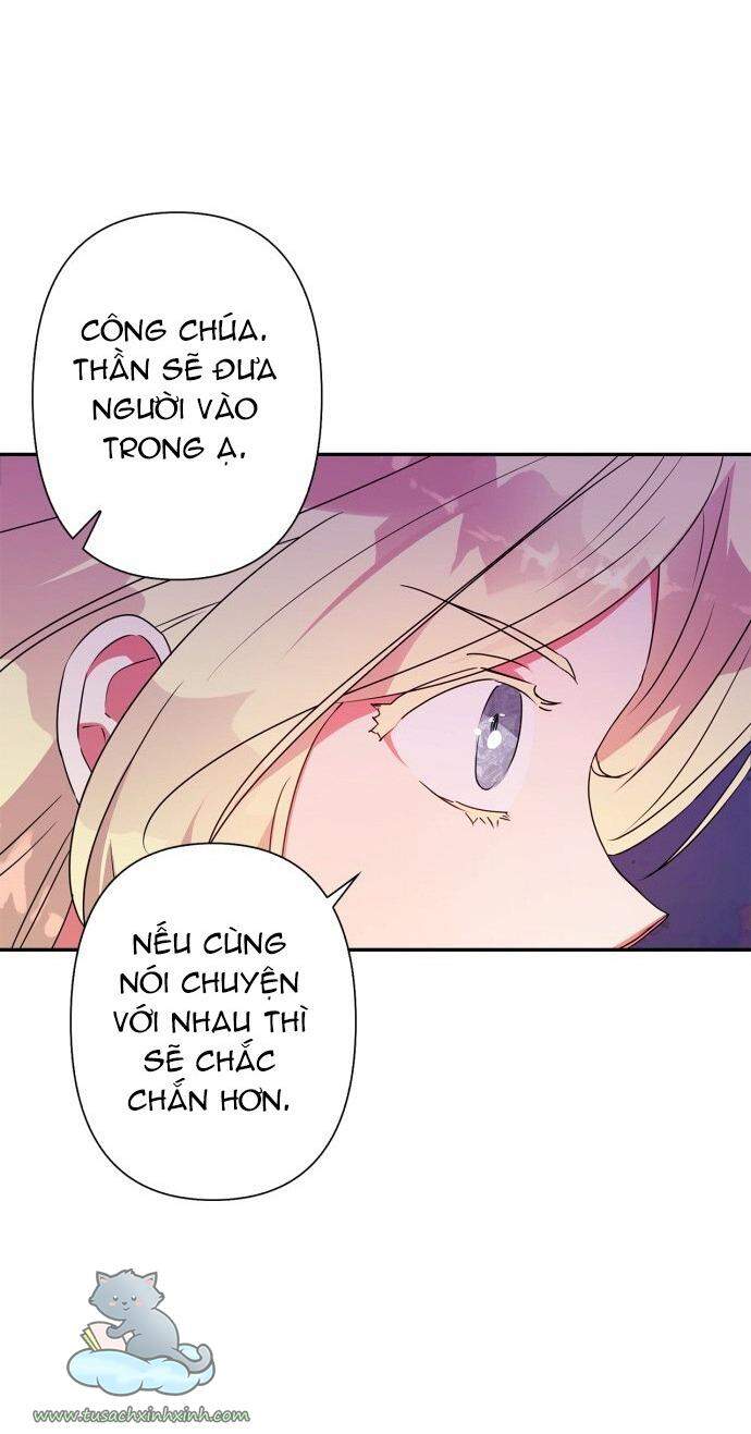 Thuần Hóa Quái Thú Thật Tốt - Chương 53