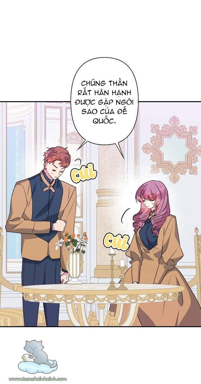 Thuần Hóa Quái Thú Thật Tốt - Chương 53