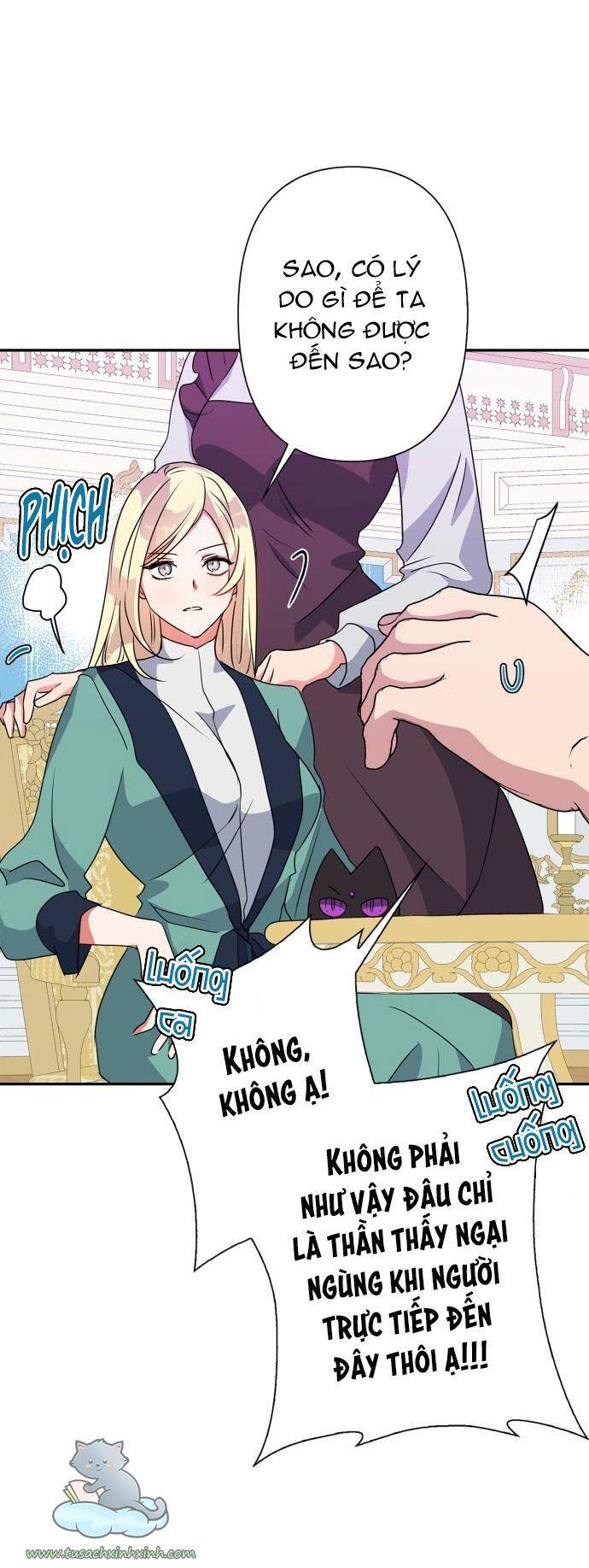 Thuần Hóa Quái Thú Thật Tốt - Chương 53