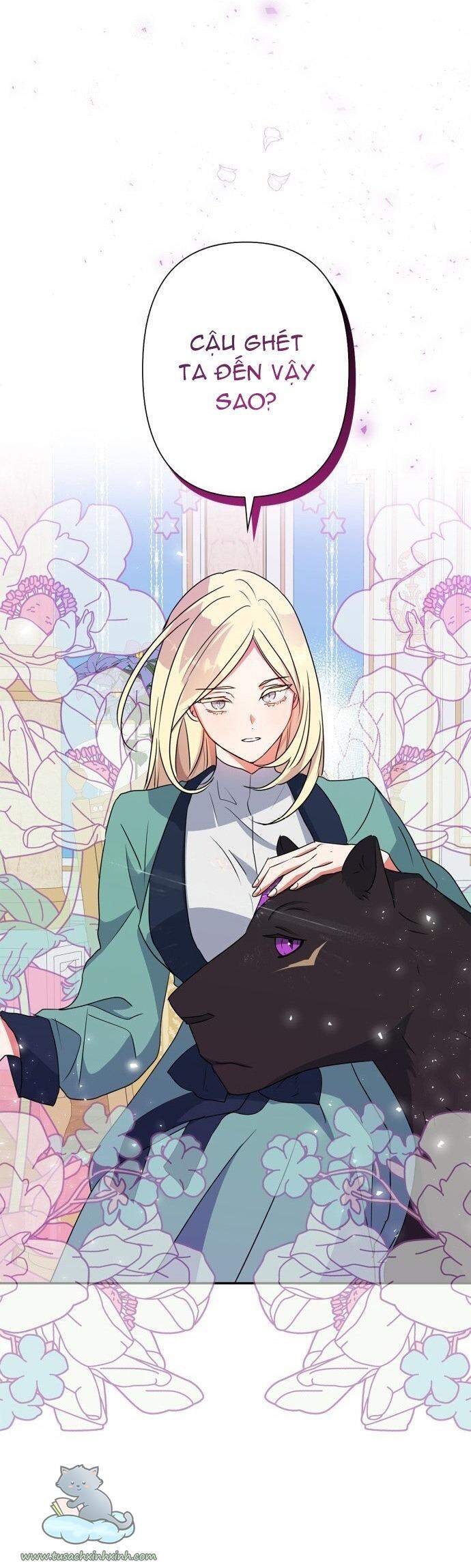 Thuần Hóa Quái Thú Thật Tốt - Chương 53