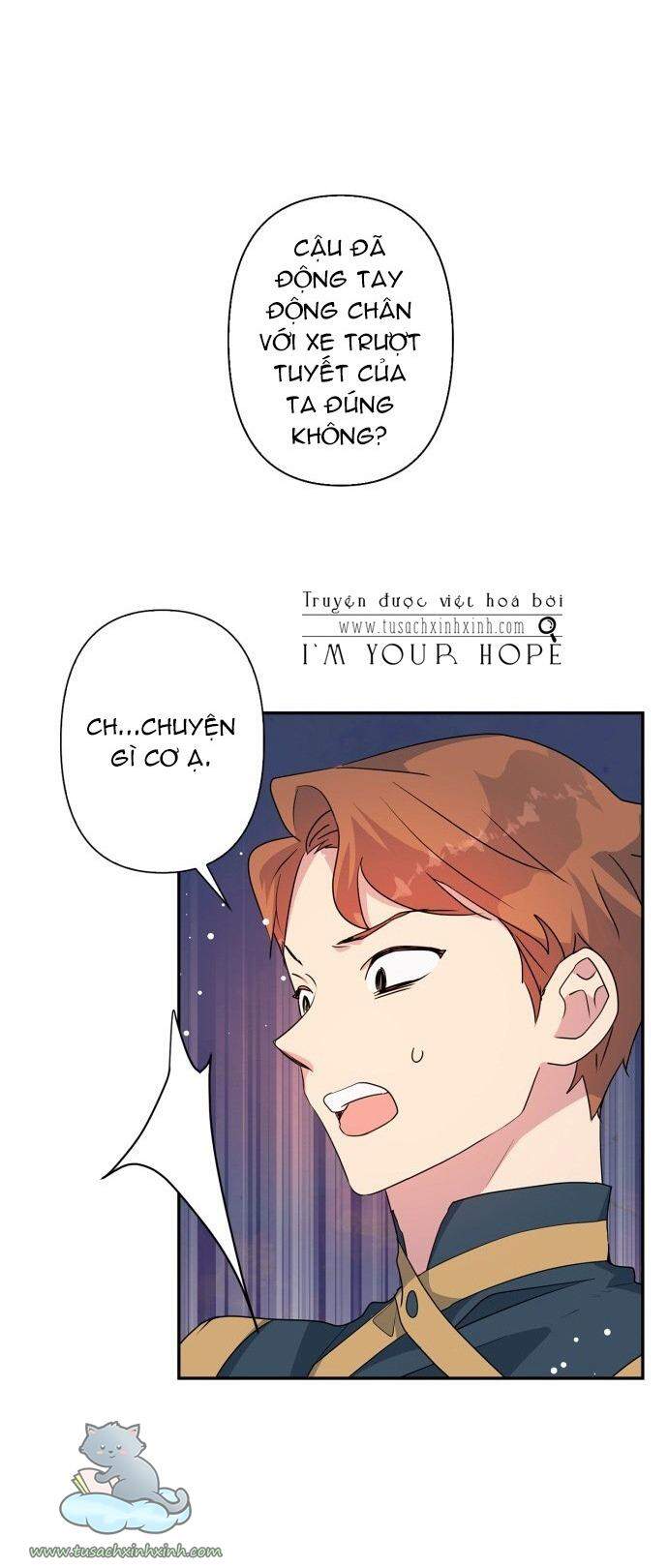 Thuần Hóa Quái Thú Thật Tốt - Chương 53