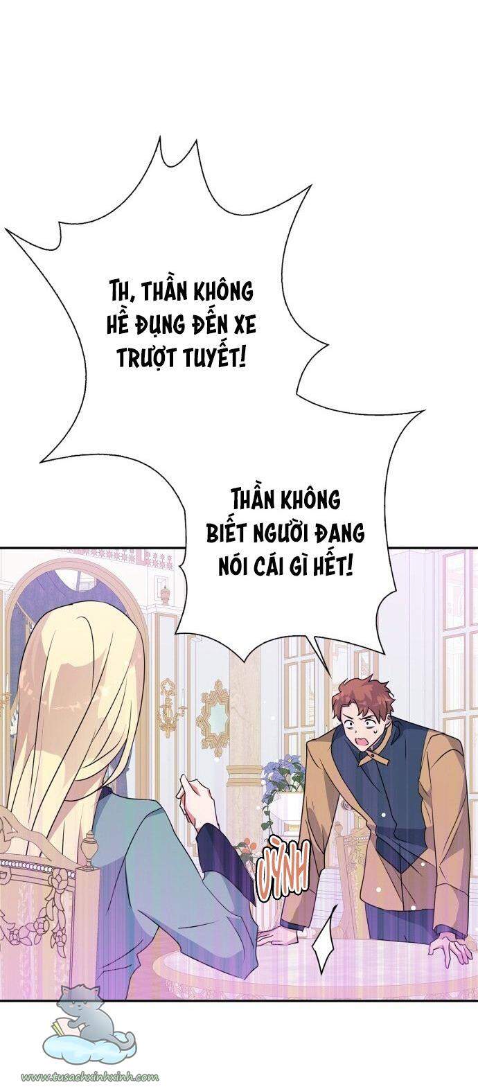 Thuần Hóa Quái Thú Thật Tốt - Chương 53