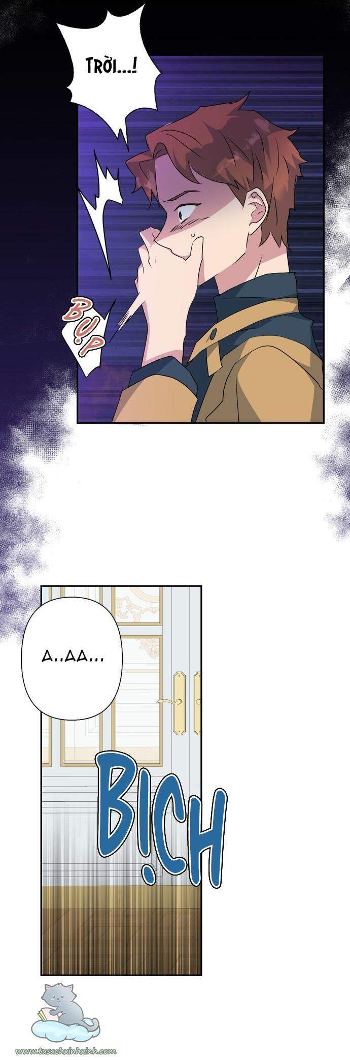 Thuần Hóa Quái Thú Thật Tốt - Chương 53