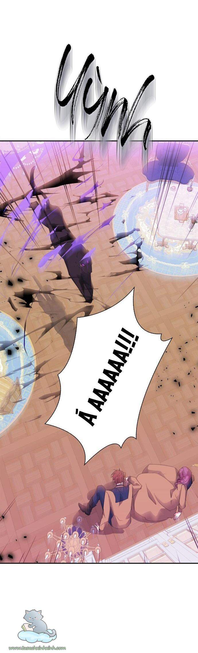 Thuần Hóa Quái Thú Thật Tốt - Chương 53