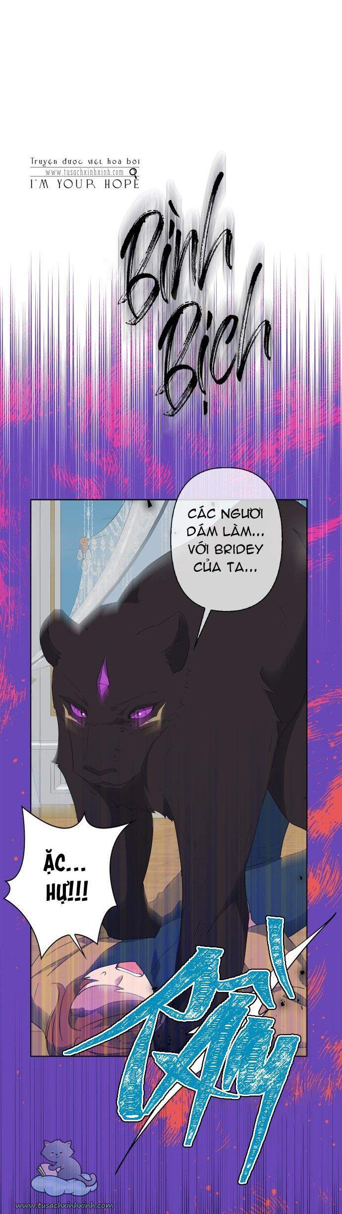 Thuần Hóa Quái Thú Thật Tốt - Chương 53