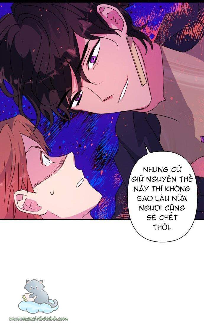 Thuần Hóa Quái Thú Thật Tốt - Chương 53