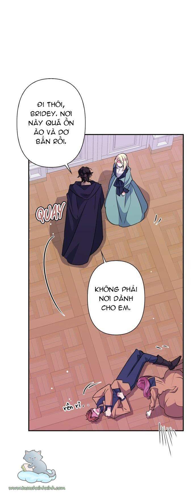 Thuần Hóa Quái Thú Thật Tốt - Chương 53