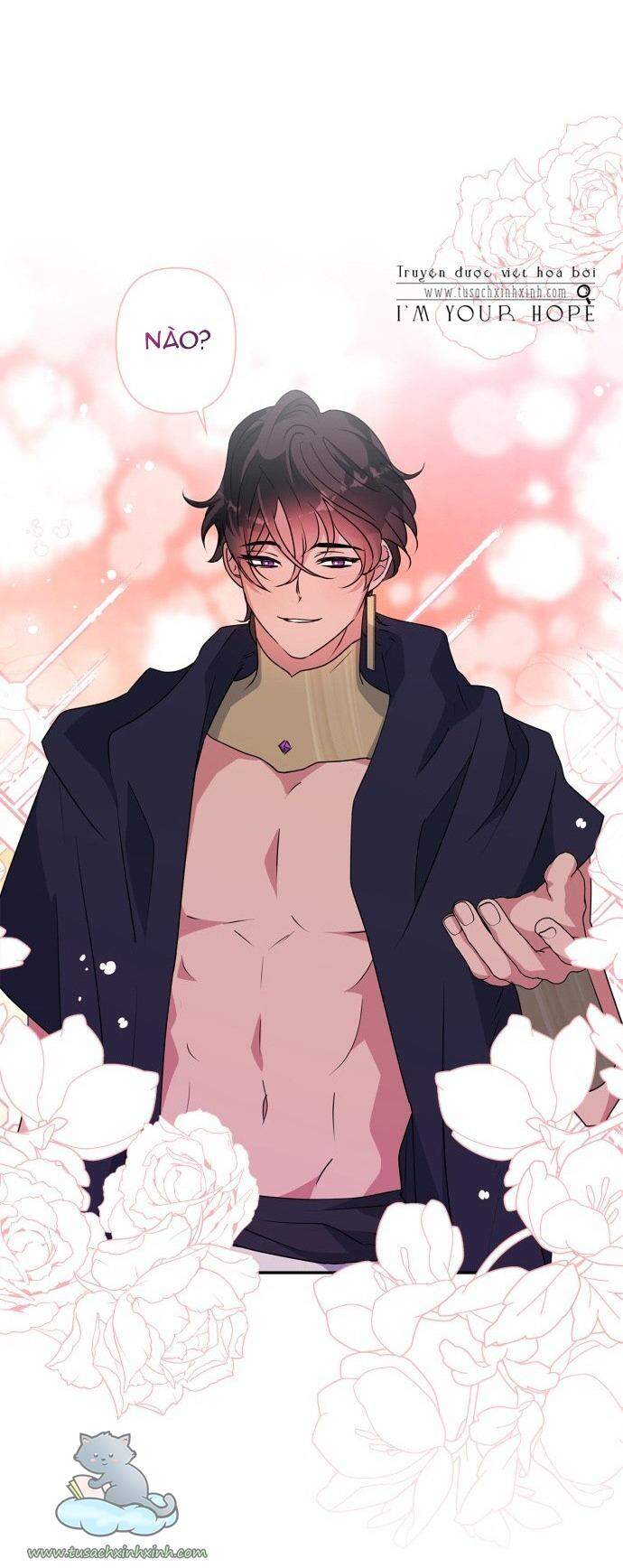 Thuần Hóa Quái Thú Thật Tốt - Chương 53