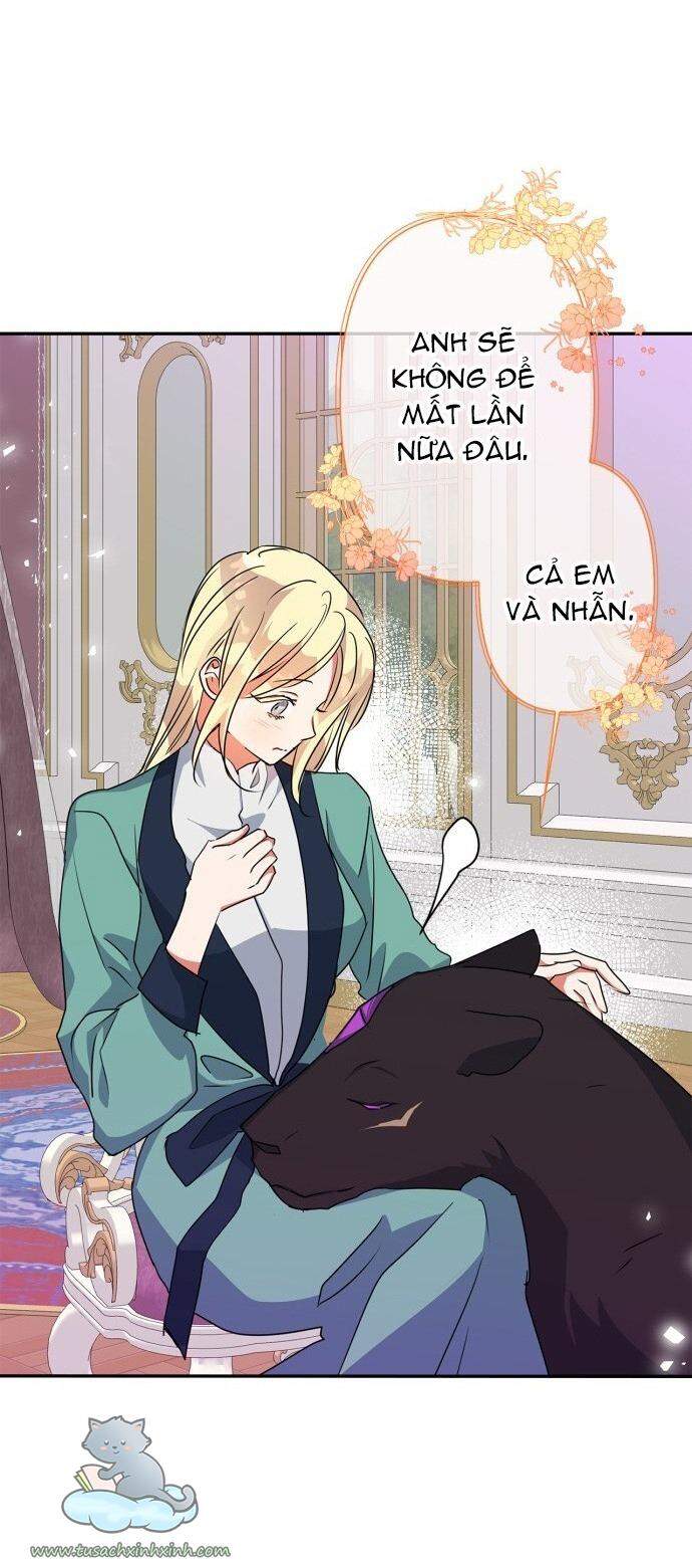 Thuần Hóa Quái Thú Thật Tốt - Chương 53