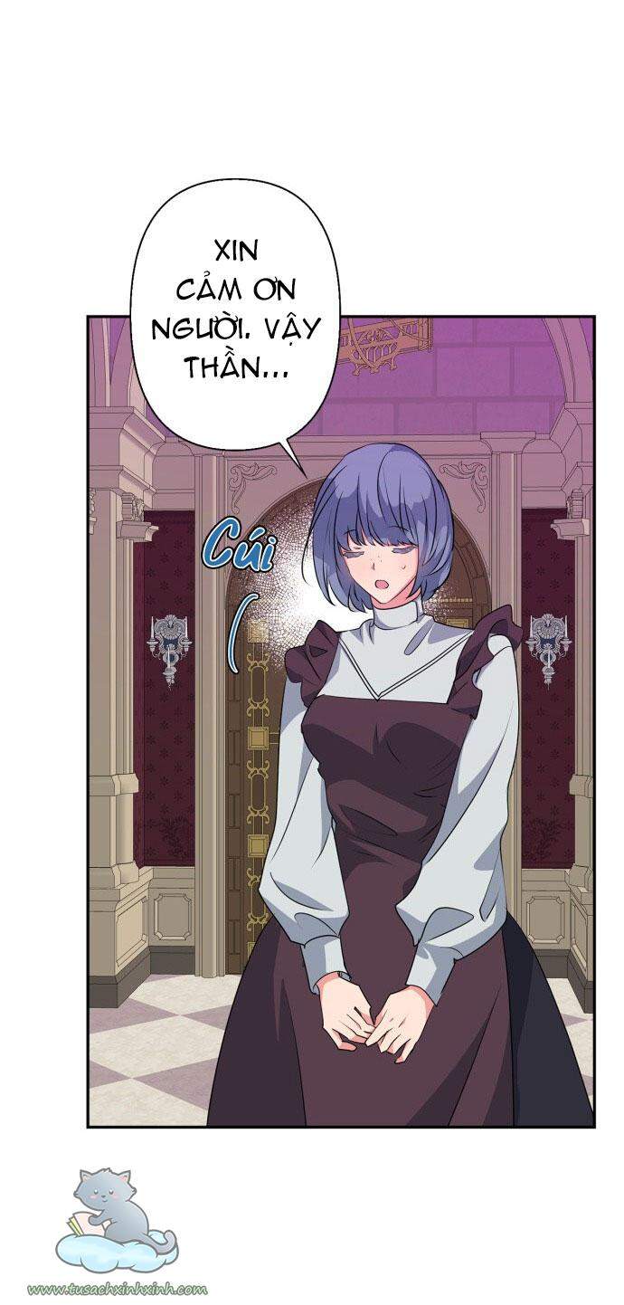 Thuần Hóa Quái Thú Thật Tốt - Chương 54