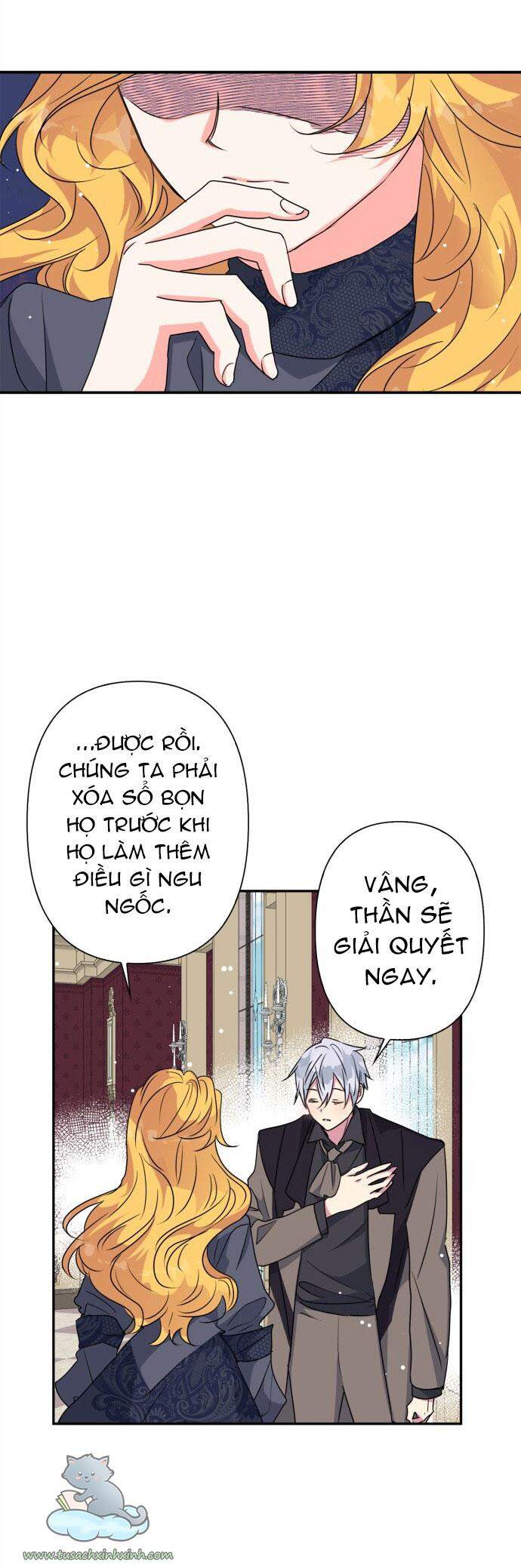 Thuần Hóa Quái Thú Thật Tốt - Chương 54