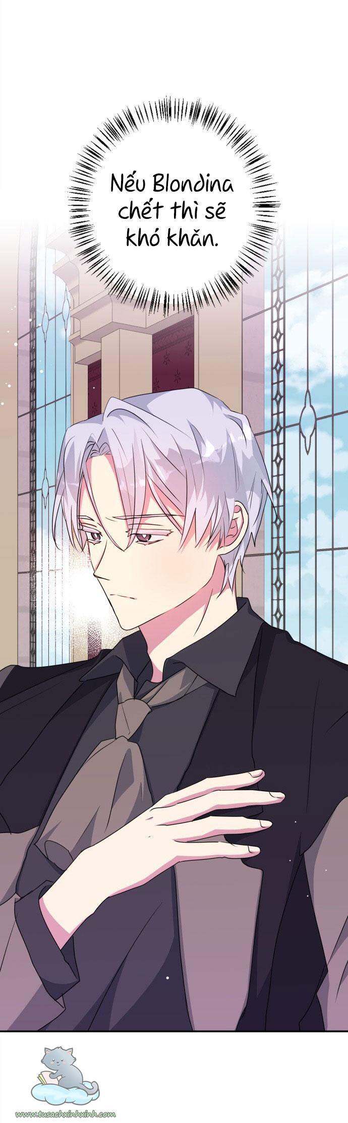 Thuần Hóa Quái Thú Thật Tốt - Chương 54