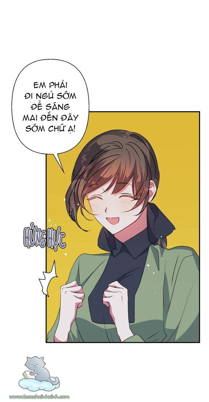 Thuần Hóa Quái Thú Thật Tốt - Chương 54