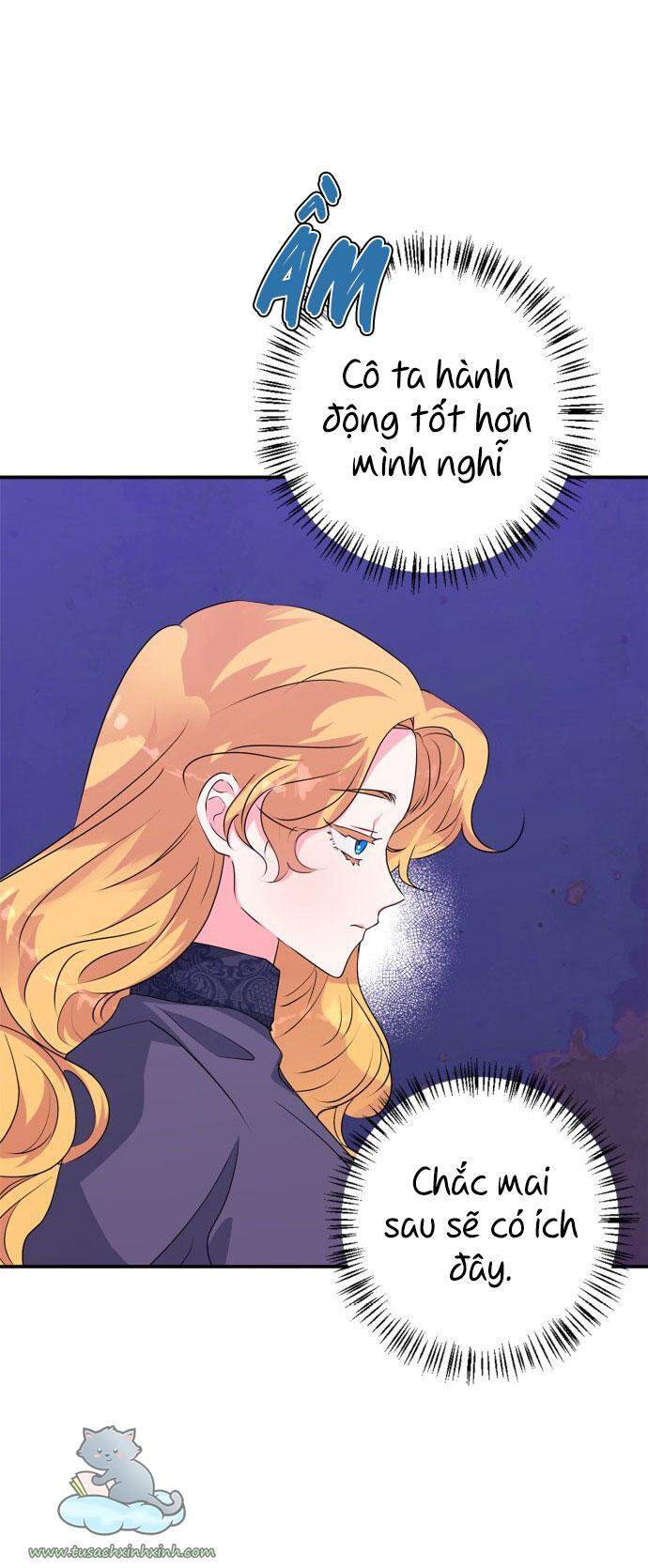 Thuần Hóa Quái Thú Thật Tốt - Chương 54