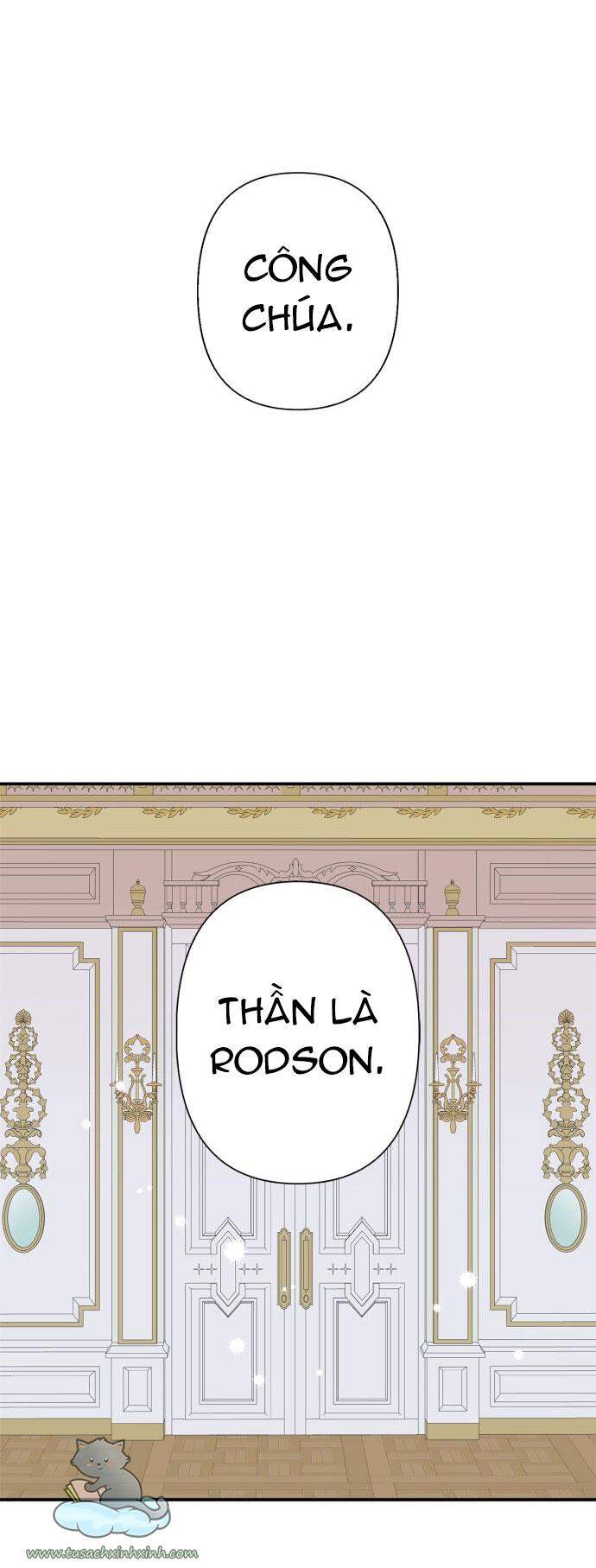 Thuần Hóa Quái Thú Thật Tốt - Chương 54