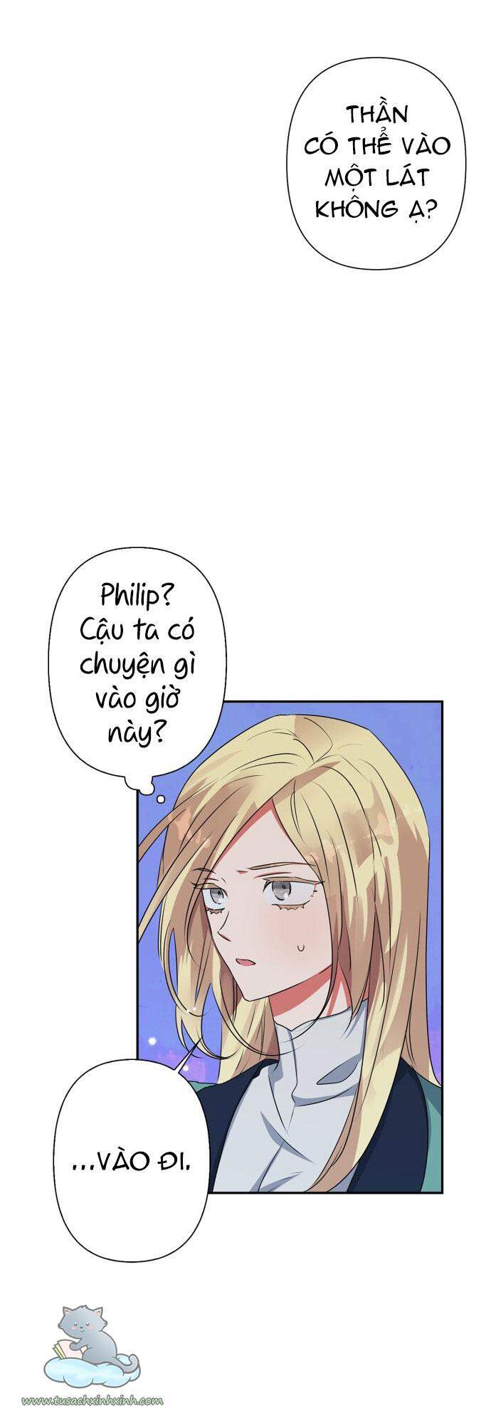 Thuần Hóa Quái Thú Thật Tốt - Chương 54