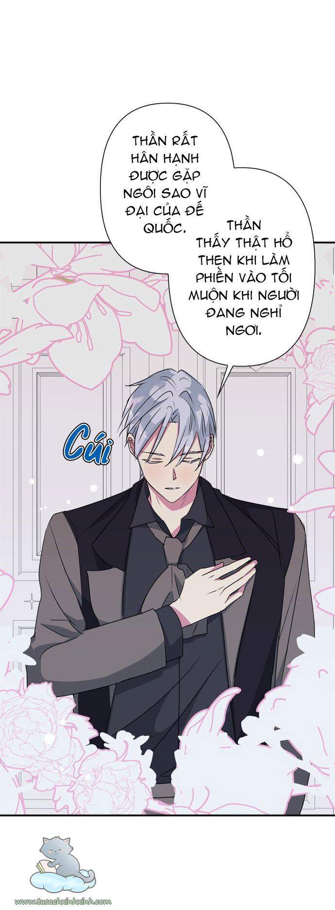 Thuần Hóa Quái Thú Thật Tốt - Chương 54