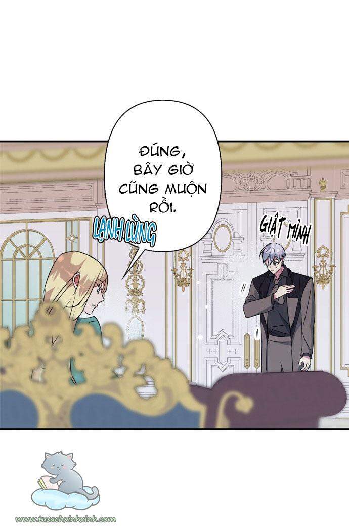 Thuần Hóa Quái Thú Thật Tốt - Chương 54