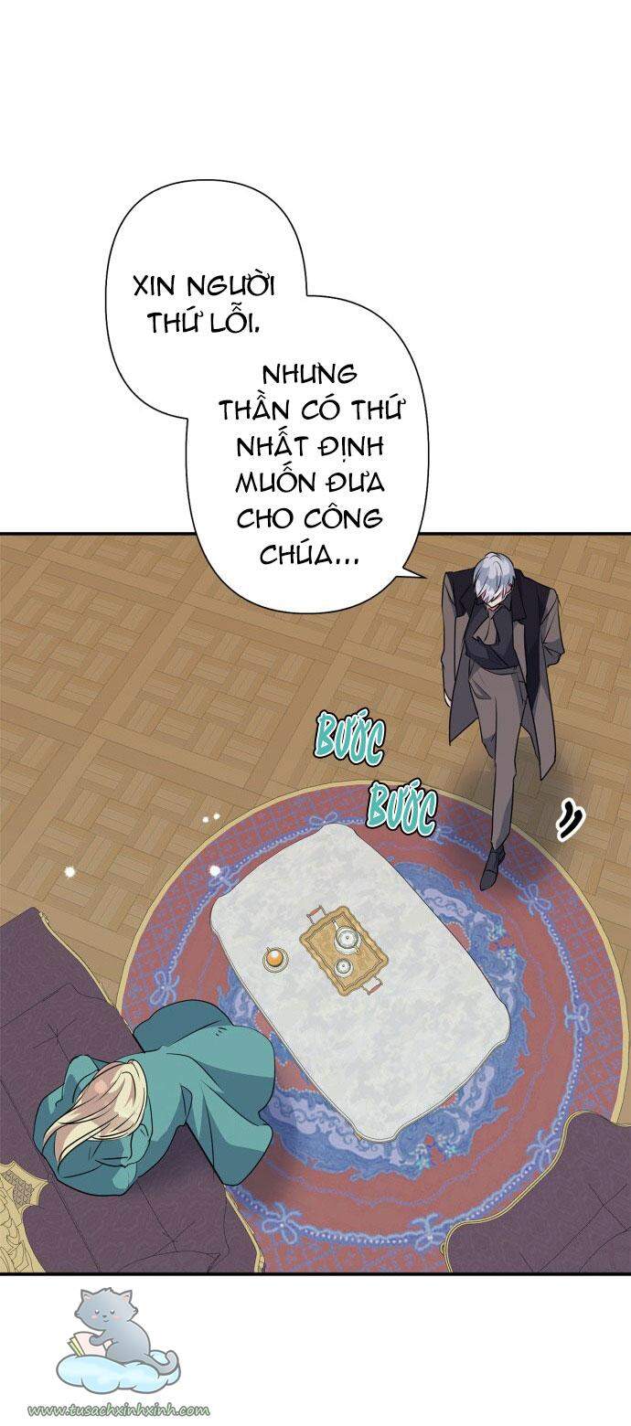 Thuần Hóa Quái Thú Thật Tốt - Chương 54